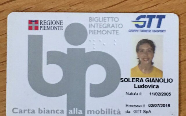 Inizio scuole superiori