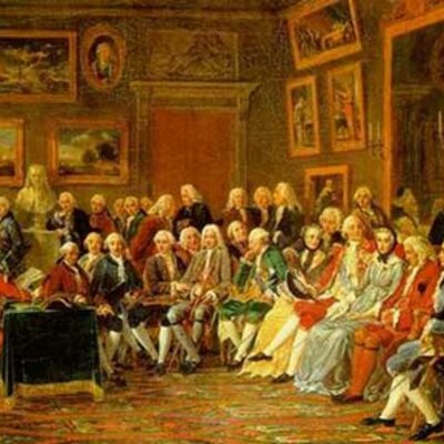 Timeline: EDAD CONTEMPORÁNEA