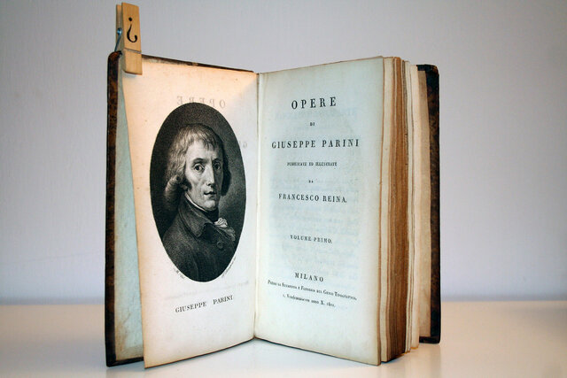 Giuseppe Parini