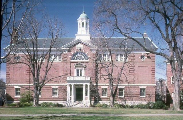 Women's Higher Education