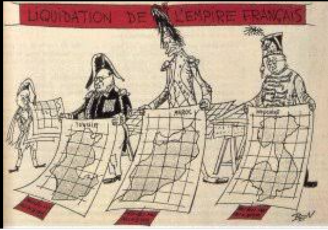 Final de la descolonización