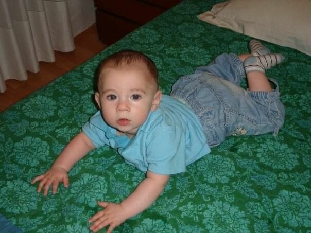 Vaig començar a Caminar