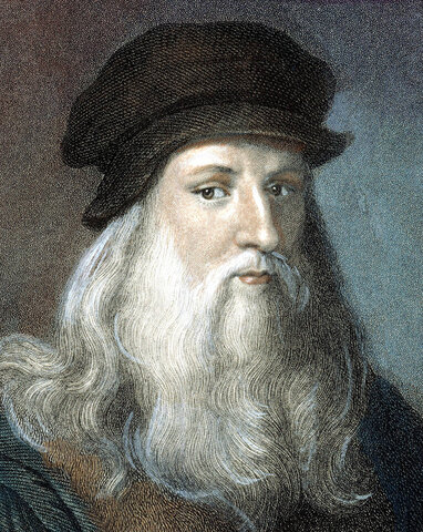 Leonardo da Vinci