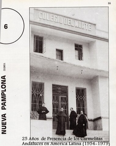 Fundación Colegio del Norte