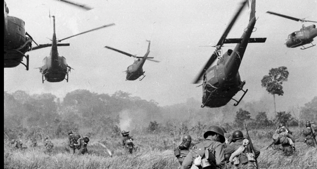 Inicio de la II guerra mundial