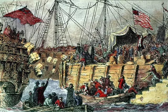 Revolución americana