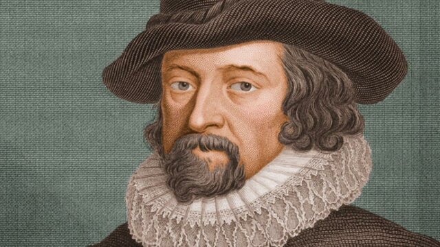 Francis Bacon (1561-1626)
