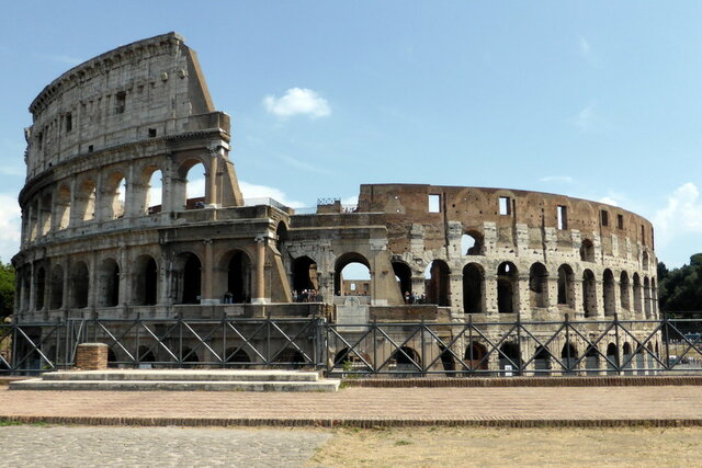 Roma