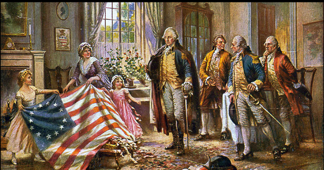 Día de la independencia Americana