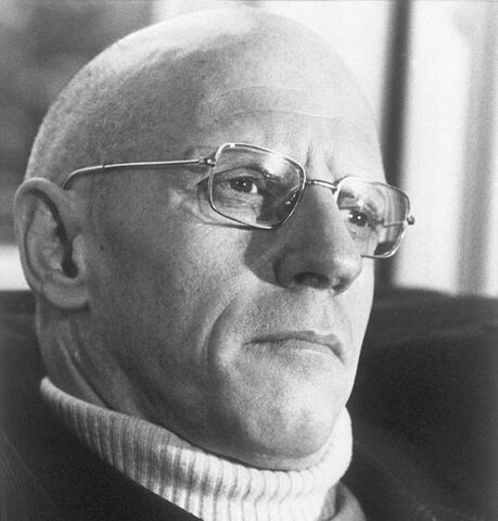 Michel Foucault (1926-1984)