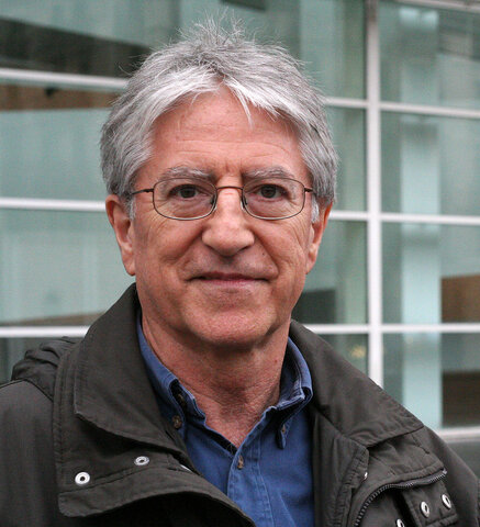 Jesús Mosterín (1941-2017)