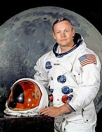 Neil armstrong