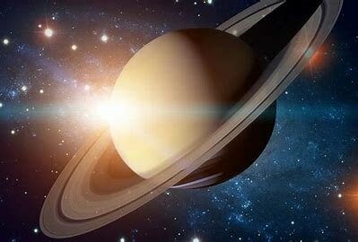 Go to Saturn