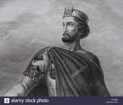 Naixement de Catalunya