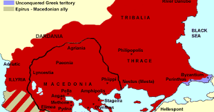 Macedònia