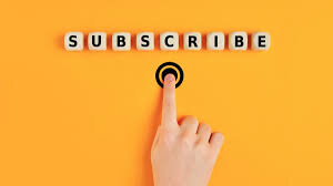 2020-2021 Modelo suscripción