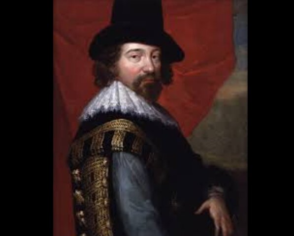 FRANCIS BACON