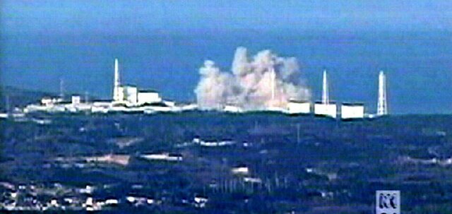 Fukushima I