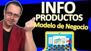 Modelo infoproductos y e-learning 2020-2021