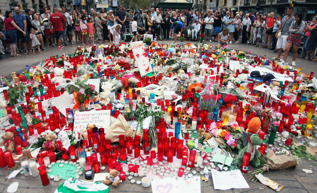 Atemptat de Barcelona.