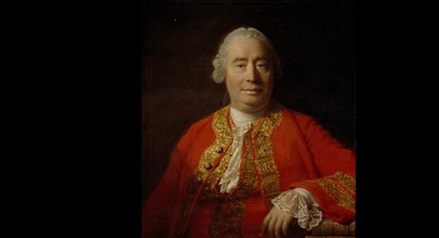 DAVID HUME