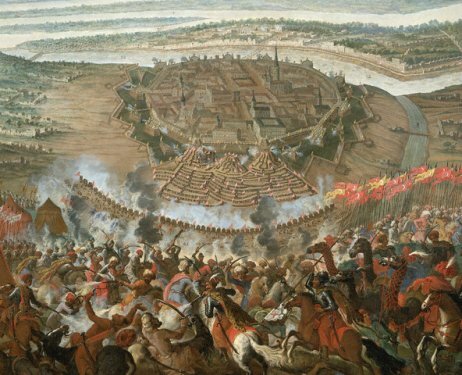 II. Viyana Kuşatması