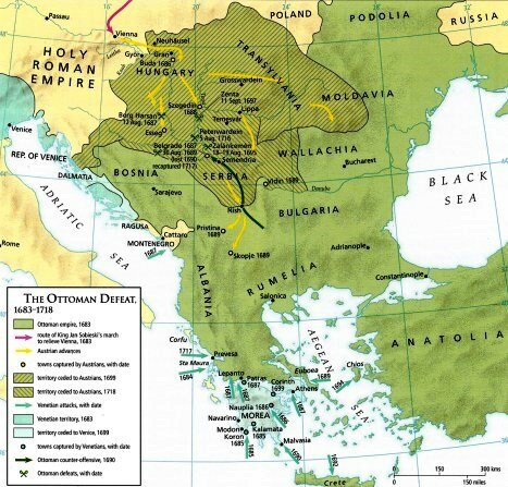 Karlofça Antlaşması