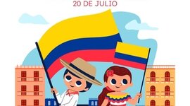 Timeline: El estado Colombiano