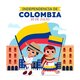 Caricatura 20 julio independencia colombia illustration 52683 63336