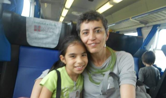 Inizio scuole elementari