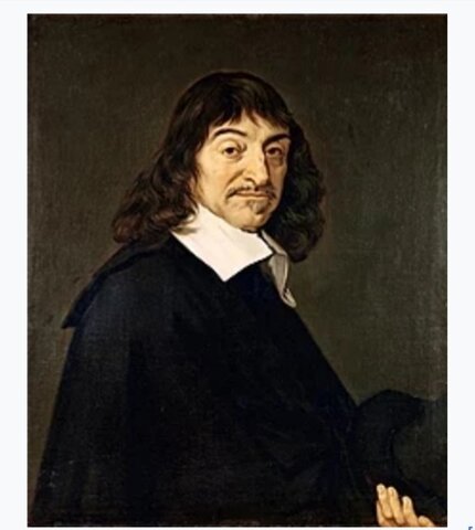 RENÉ DESCARTES