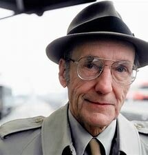 William Seward Burroughs