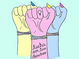 Surgimiento de nuevos movimientos por la liberación de la mujer