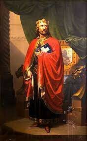 Conquista de Toledo.