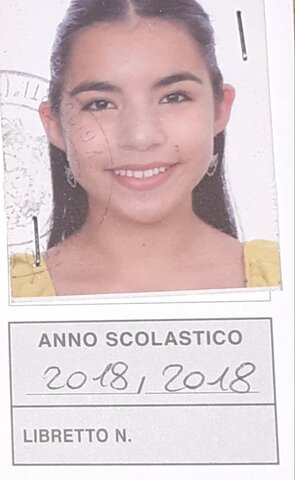 Inizio scuole superiori