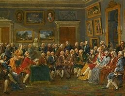 Práctica del Despotismo Ilustrado