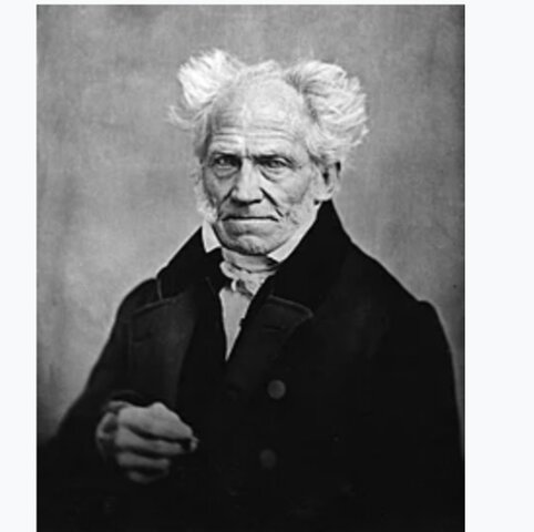 ARTHUR SCHOPENHAUER