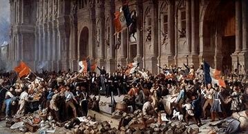 Revoluciones Burguesas