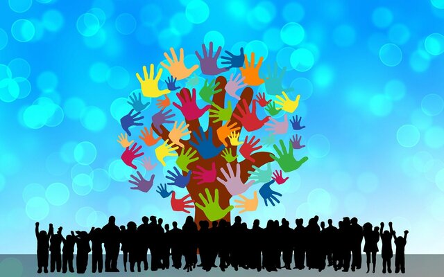 atención, intervención, acompañamiento