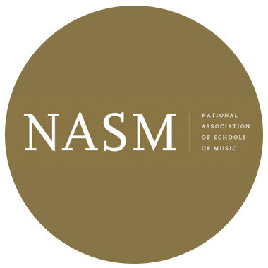 National Association of Schools of Music (NASM)