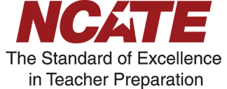National Council for the Accreditation of Teacher Education