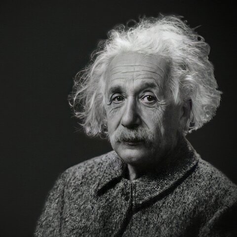 Einstein: la luce ha sia una natura corpuscolare sia una ondosa