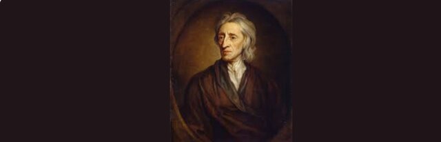 JOHN LOCKE