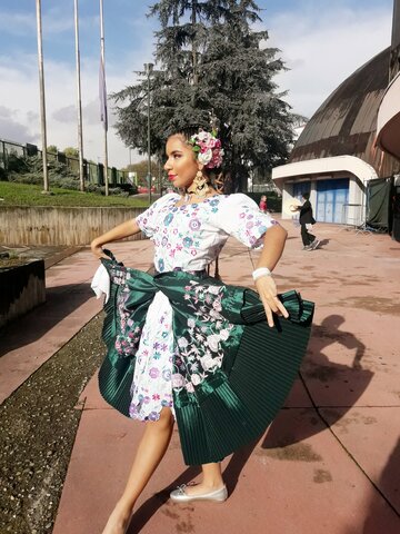 Ultima gara di Marinera