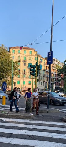 Milano,Italia