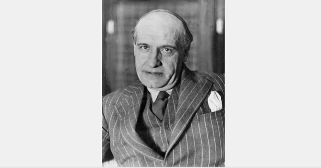 JOSÉ ORTEGA Y GASSET