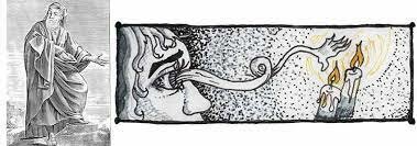 Empedocles y la idea de la luz