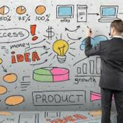 Timeline: CAMBIO EN LOS NEGOCIOS