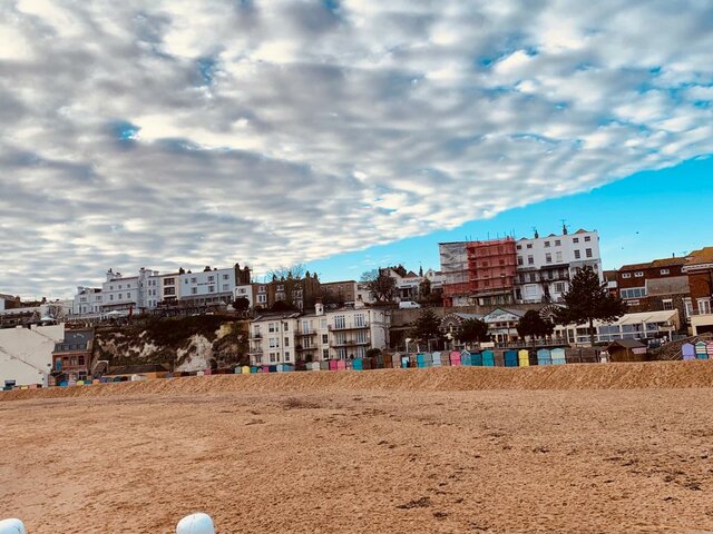 Broadstairs, England