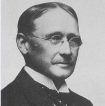 FREDERICK WINSLOW TAYLOR